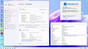 Microsoft Windows 11 Enterprise LTSC x64 24H2 RU by OVGorskiy 06.2025 [Ru]