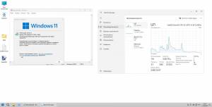 Windows 11 Pro/Enterprise 22631.4460 by Corsair [Ru]