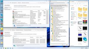 Microsoft Windows 11 Enterprise LTSC x64 24H2 RU by OVGorskiy 06.2025 [Ru]
