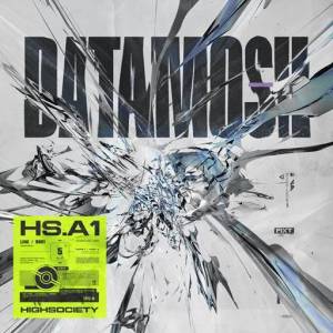  Highsociety - Datamosh