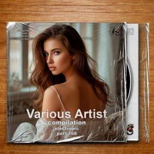  VA - Compilation Part 168 Electronic