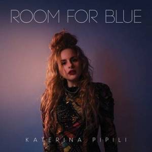  Katerina Pipili - Room for Blue