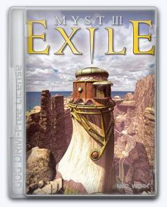 Myst III: Exile
