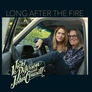  Vicki Peterson - Long After The Fire