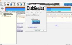 DiskGenius Professional 6.0.1.1645 [Multi/Ru]