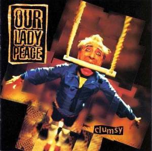 Our Lady Peace - Clumsy