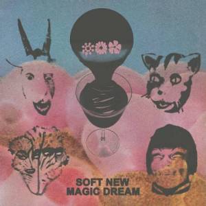  Black Moth Super Rainbow - Soft New Magic Dream