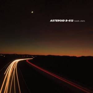  Asteroid B-612 - Roads, Stars