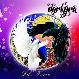  Darkyra - Life Force