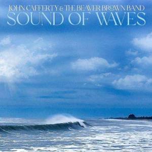  John Cafferty - Sound of Waves