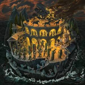  King Gizzard & The Lizard Wizard - Phantom Island