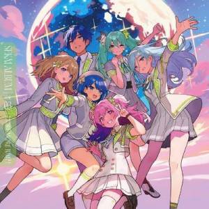  Project Sekai Colorful Stage! feat. Hatsune Miku - More More Jump!