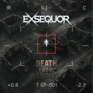  Exsequor - Death From Above