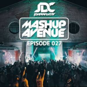  Johnny de City - Mashup Avenue 027