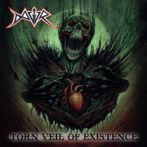  Daggr - Torn Veil Of Existence