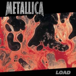  Metallica - Load [Remastered]