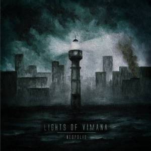  Lights Of Vimana - Neopolis