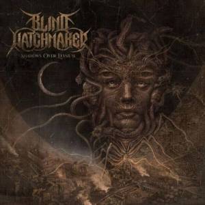  Blind Watchmaker - Shadows Over Elysium