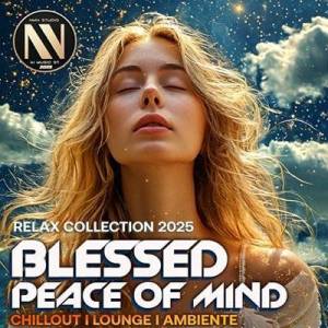  VA - Blessed Peace Of Mind