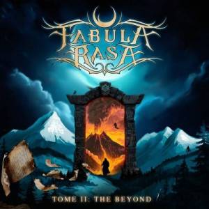  Fabula Rasa - Tome II: The Beyond