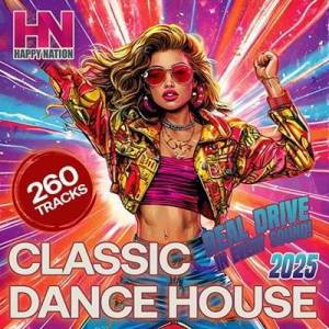  VA - Classic Dance House