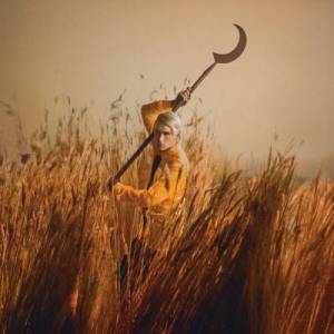  Patrick Wolf - Crying The Neck