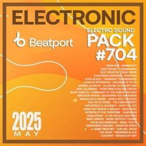  VA - BP: Electronic Pack #704