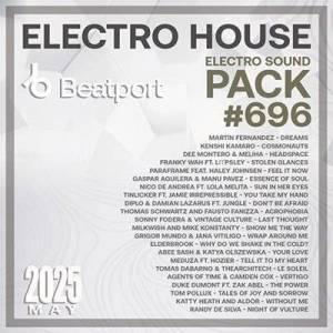  VA - BP: Electro House Pack # 696