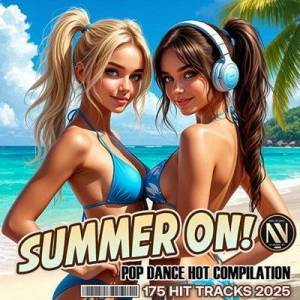  VA - Summer On!