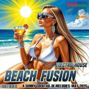  VA - Electro House Beach Fusion