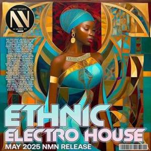  VA - Ethnic Electro House
