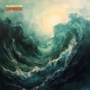  The Satellite Year - Shipwreck