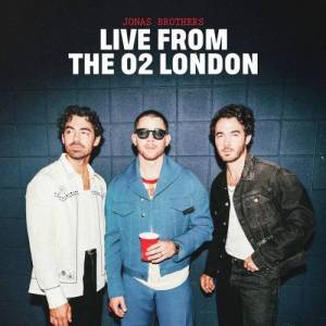  Jonas Brothers - Live From The O2 London