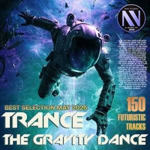  VA - The Gravity Dance