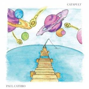  Paul Cathro - Catapult