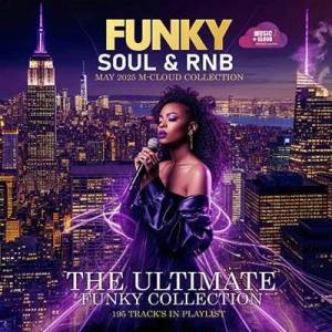  VA - The Ultimate Funky
