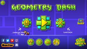 Geometry Dash