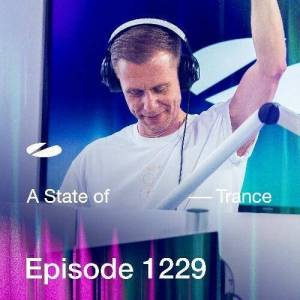  VA - Armin van Buuren - A State Of Trance 1229