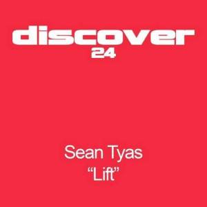  Sean Tyas - Lift