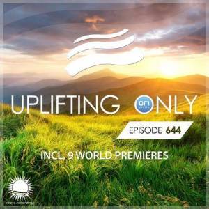  VA - Ori Uplift - Uplifting Only Episode 644