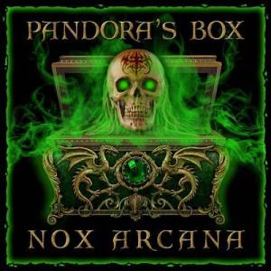  Nox Arcana - Pandoras Box