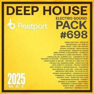  VA - BP: Deep House Pack #698