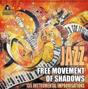  VA - Free Movement Of Shadows