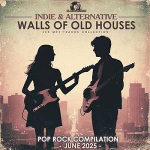  VA - Walls Of Old Houses