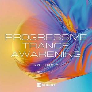 VA - Progressive Trance Awakening, Vol. 05