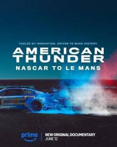  : NASCAR  -