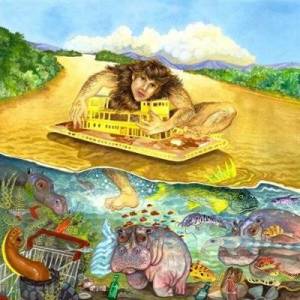  Barth - Like Cavemen Do