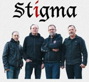  Stigma - Discography