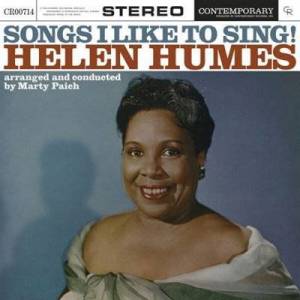  Helen Humes - Songs I Like To Sing! [Remastered 2024]