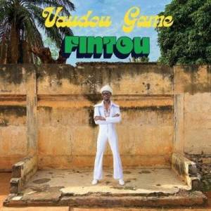  Vaudou Game - Fintou